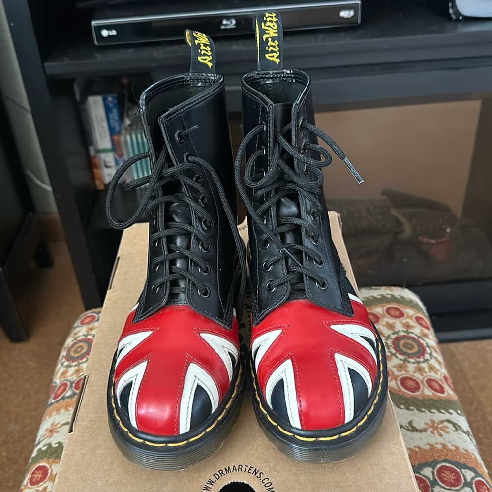Doc Martens